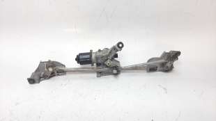 Recambio de motor limpia delantero para nissan pathfinder (r51) 2005-2016 2.5 dci diesel cat referencia OEM IAM 28815EB400   2
