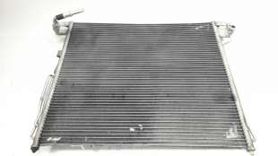 Recambio de condensador / radiador aire acondicionado para nissan pathfinder (r51) 2005-2016 2.5 dci diesel cat referencia OEM I