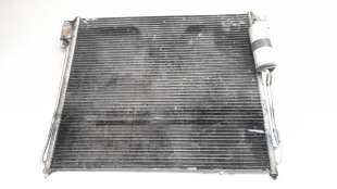 Recambio de condensador / radiador aire acondicionado para nissan pathfinder (r51) 2005-2016 2.5 dci diesel cat referencia OEM I 2