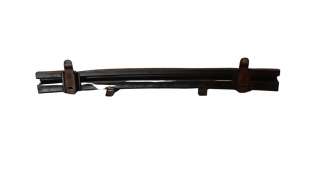 Recambio de refuerzo paragolpes delantero para nissan pathfinder (r51) 2005-2016 2.5 dci diesel cat referencia OEM IAM 50100EA41 2