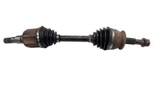 Recambio de transmision delantera derecha para nissan pathfinder (r51) 2005-2016 2.5 dci diesel cat referencia OEM IAM 391005X20