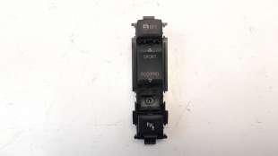 Recambio de interruptor para bmw serie 3 lim. (f30) 2011-2015 320d referencia OEM IAM 925291202  