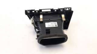 Recambio de rejilla aireadora para bmw serie 3 lim. (f30) 2011-2015 320d referencia OEM IAM 9253217  