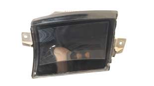 Recambio de pantalla multifuncion para bmw serie 3 lim. (f30) 2011-2015 320d referencia OEM IAM 928754001 A2C81710300  2