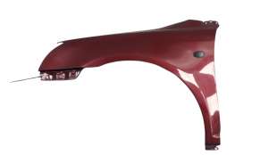 Recambio de aleta delantera izquierda para toyota avensis berlina (t25) 2003-2009 1.8 16v cat referencia OEM IAM 5381205020 1089