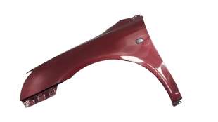 Recambio de aleta delantera izquierda para toyota avensis berlina (t25) 2003-2009 1.8 16v cat referencia OEM IAM 5381205020 1089 2