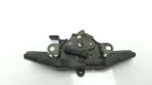 Recambio de cerradura capo para toyota avensis berlina (t25) 2003-2009 1.8 16v cat referencia OEM IAM 5351005050  