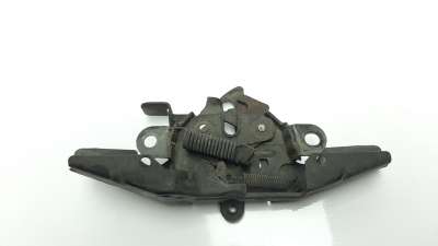 Recambio de cerradura capo para toyota avensis berlina (t25) 2003-2009 1.8 16v cat referencia OEM IAM 5351005050  