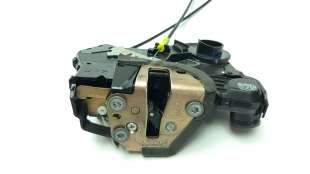 Recambio de cerradura puerta delantera derecha para toyota avensis berlina (t25) 2003-2009 1.8 16v cat referencia OEM IAM 690300 2