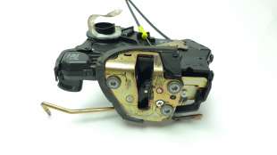 Recambio de cerradura puerta delantera izquierda para toyota avensis berlina (t25) 2003-2009 1.8 16v cat referencia OEM IAM 6904 2