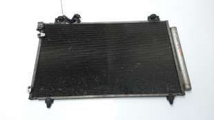Recambio de condensador / radiador aire acondicionado para toyota avensis berlina (t25) 2003-2009 1.8 16v cat referencia OEM IAM