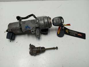 Recambio de conmutador de arranque para toyota avensis berlina (t25) 2003-2009 1.8 16v cat referencia OEM IAM 105015178 736661A 