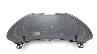 Recambio de cuadro instrumentos para toyota avensis berlina (t25) 2003-2009 1.8 16v cat referencia OEM IAM 8380005532  