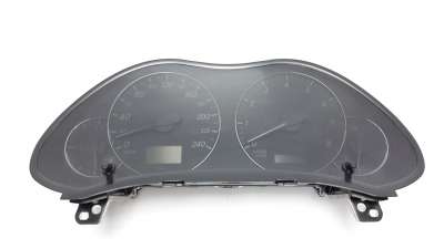 Recambio de cuadro instrumentos para toyota avensis berlina (t25) 2003-2009 1.8 16v cat referencia OEM IAM 8380005532  