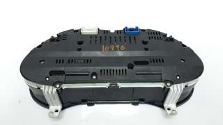 Recambio de cuadro instrumentos para toyota avensis berlina (t25) 2003-2009 1.8 16v cat referencia OEM IAM 8380005532  