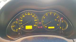 Recambio de cuadro instrumentos para toyota avensis berlina (t25) 2003-2009 1.8 16v cat referencia OEM IAM 8380005532  