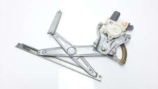 Recambio de elevalunas delantero izquierdo para toyota avensis berlina (t25) 2003-2009 1.8 16v cat referencia OEM IAM 6982005050