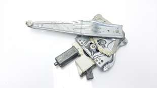 Recambio de elevalunas trasero derecho para toyota avensis berlina (t25) 2003-2009 1.8 16v cat referencia OEM IAM 6983005100  11 2
