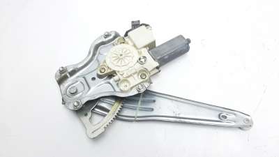 Recambio de elevalunas trasero izquierdo para toyota avensis berlina (t25) 2003-2009 1.8 16v cat referencia OEM IAM 6984005100  