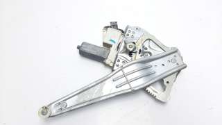 Recambio de elevalunas trasero izquierdo para toyota avensis berlina (t25) 2003-2009 1.8 16v cat referencia OEM IAM 6984005100  