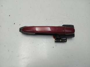 Recambio de maneta exterior delantera derecha para toyota avensis berlina (t25) 2003-2009 1.8 16v cat referencia OEM IAM 6921105