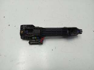 Recambio de maneta exterior delantera derecha para toyota avensis berlina (t25) 2003-2009 1.8 16v cat referencia OEM IAM 6921105 2