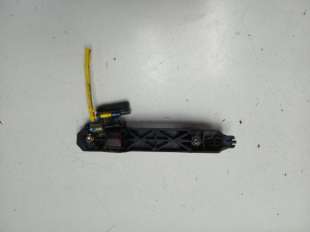 Recambio de maneta exterior trasera izquierda para toyota avensis berlina (t25) 2003-2009 1.8 16v cat referencia OEM IAM 6921105 2