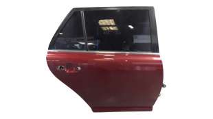 Recambio de puerta trasera derecha para toyota avensis berlina (t25) 2003-2009 1.8 16v cat referencia OEM IAM 6700305130  
