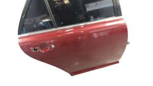 Recambio de puerta trasera derecha para toyota avensis berlina (t25) 2003-2009 1.8 16v cat referencia OEM IAM 6700305130   2