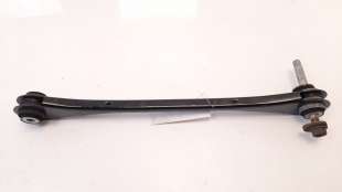 Recambio de brazo suspension superior trasero derecho para bmw serie 3 lim. (f30) 2011-2015 320d referencia OEM IAM 679253501  