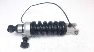 Recambio de amortiguador trasero para bmw f 800 r 2015- referencia OEM IAM 33548534034  
