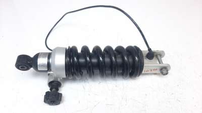 Recambio de amortiguador trasero para bmw f 800 r 2015- referencia OEM IAM 33548534034  