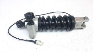 Recambio de amortiguador trasero para bmw f 800 r 2015- referencia OEM IAM 33548534034  
