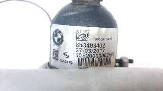 Recambio de amortiguador trasero para bmw f 800 r 2015- referencia OEM IAM 33548534034  