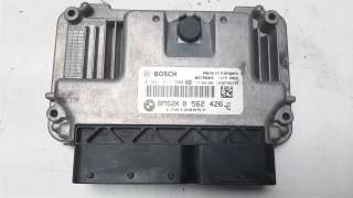 Recambio de centralita motor uce para bmw f 800 r 2015- referencia OEM IAM 0261S11380 BMS2K8562426 170108057