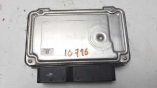 Recambio de centralita motor uce para bmw f 800 r 2015- referencia OEM IAM 0261S11380 BMS2K8562426 170108057 2