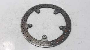 Recambio de disco freno delantero para bmw f 800 r 2015- referencia OEM IAM 34118526575  