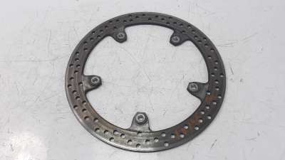 Recambio de disco freno delantero para bmw f 800 r 2015- referencia OEM IAM 34118526575  