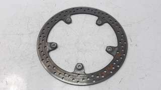 Recambio de disco freno delantero para bmw f 800 r 2015- referencia OEM IAM 34118526575  