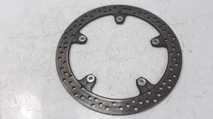 Recambio de disco freno delantero para bmw f 800 r 2015- referencia OEM IAM 34118526575   2