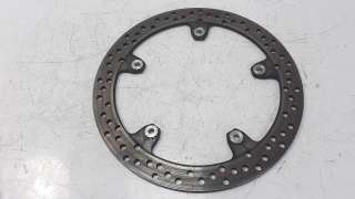 Recambio de disco freno delantero para bmw f 800 r 2015- referencia OEM IAM 34118526575  
