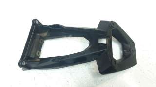Recambio de portamatriculas para bmw f 800 r 2015- referencia OEM IAM 46628526816  