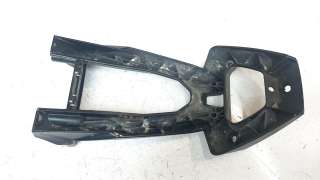Recambio de portamatriculas para bmw f 800 r 2015- referencia OEM IAM 46628526816  