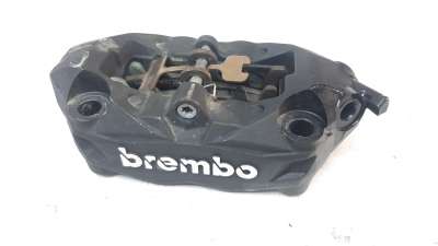 Recambio de pinza de freno delantera derecha para bmw f 800 r 2015- referencia OEM IAM 34118556206  
