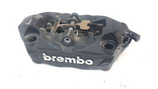Recambio de pinza de freno delantera derecha para bmw f 800 r 2015- referencia OEM IAM 34118556206  