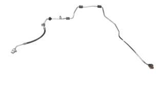 Recambio de tubos aire acondicionado para volkswagen passat berlina (3c2) 2005-2010 2.0 tdi referencia OEM IAM 3C0820741AJ  