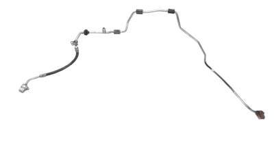 Recambio de tubos aire acondicionado para volkswagen passat berlina (3c2) 2005-2010 2.0 tdi referencia OEM IAM 3C0820741AJ  