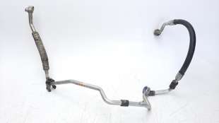 Recambio de tubos aire acondicionado para volkswagen passat berlina (3c2) 2005-2010 2.0 tdi referencia OEM IAM 3C0820743BF  