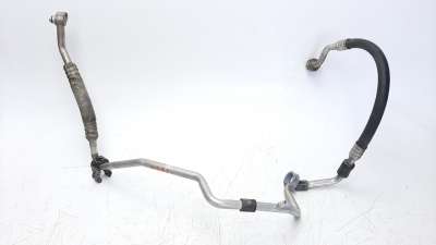 Recambio de tubos aire acondicionado para volkswagen passat berlina (3c2) 2005-2010 2.0 tdi referencia OEM IAM 3C0820743BF  