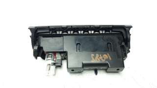Recambio de cenicero para volkswagen passat berlina (3c2) 2005-2010 2.0 tdi referencia OEM IAM 3C0863284A 3C0857961A 
